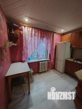 2-к квартира, на длительный срок, 51м2, 2/5 этаж