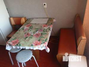 Студия квартира, на длительный срок, 35м2, 5/5 этаж