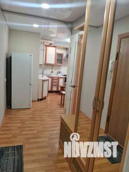 1-к квартира, посуточно, 53м2, 1/1 этаж