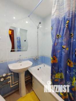 1-к квартира, посуточно, 29м2, 2/5 этаж