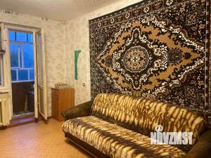2-к квартира, на длительный срок, 50м2, 3/5 этаж