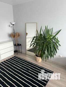 1-к квартира, на длительный срок, 37м2, 8/12 этаж