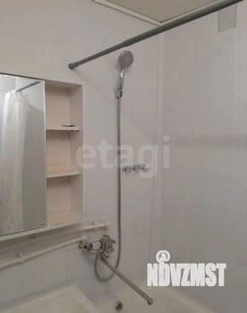 1-к квартира, на длительный срок, 36м2, 4/5 этаж