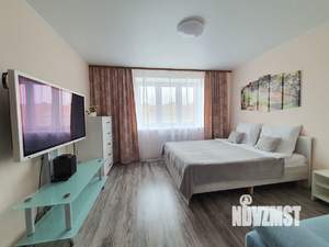 2-к квартира, посуточно, 50м2, 7/10 этаж