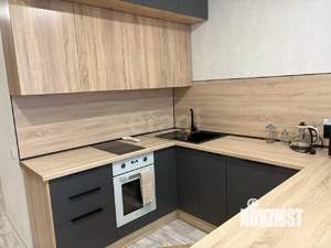 Студия квартира, на длительный срок, 28м2, 3/10 этаж