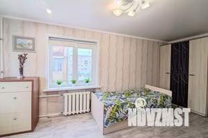 1-к квартира, посуточно, 28м2, 3/5 этаж