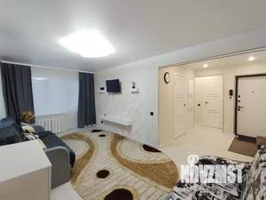 2-к квартира, посуточно, 44м2, 3/5 этаж