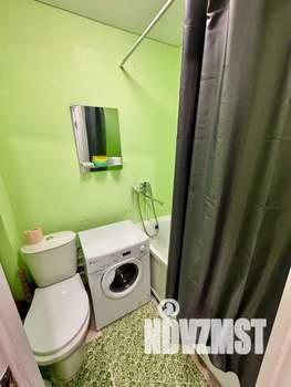 1-к квартира, посуточно, 35м2, 2/9 этаж