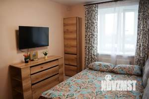 1-к квартира, посуточно, 31м2, 6/10 этаж