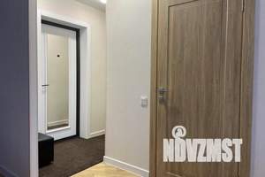 1-к квартира, посуточно, 32м2, 2/9 этаж