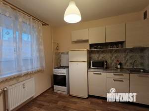 1-к квартира, на длительный срок, 36м2, 5/10 этаж
