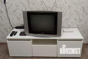 1-к квартира, посуточно, 29м2, 1/1 этаж