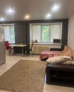 3-к квартира, на длительный срок, 55м2, 2/5 этаж