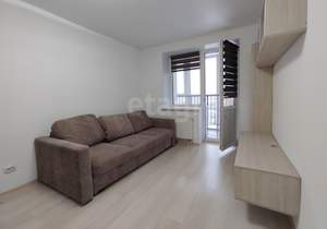 1-к квартира, на длительный срок, 36м2, 13/16 этаж