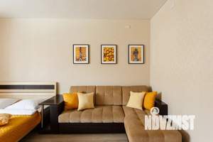 2-к квартира, посуточно, 66м2, 4/9 этаж