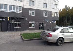 1-к квартира, на длительный срок, 40м2, 16/16 этаж