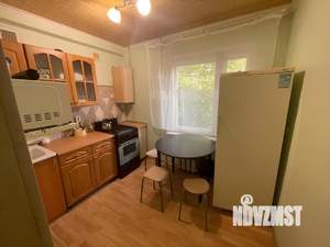 1-к квартира, на длительный срок, 30м2, 3/5 этаж