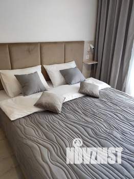 Студия квартира, посуточно, 26м2, 3/10 этаж