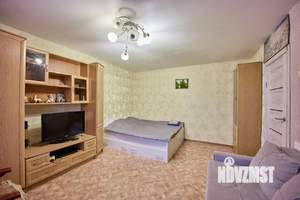 2-к квартира, посуточно, 50м2, 5/5 этаж