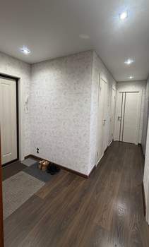 3-к квартира, на длительный срок, 65м2, 2/5 этаж