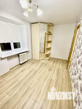 2-к квартира, на длительный срок, 45м2, 4/5 этаж