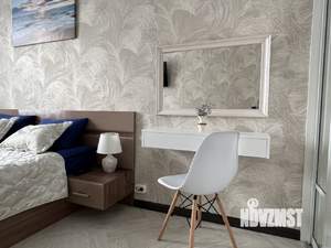 2-к квартира, посуточно, 61м2, 3/4 этаж