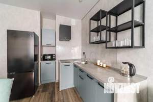 1-к квартира, посуточно, 53м2, 1/1 этаж