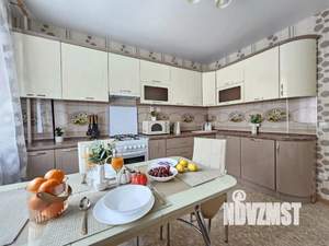 1-к квартира, посуточно, 49м2, 1/1 этаж