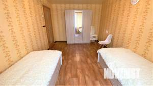 3-к квартира, на длительный срок, 59м2, 5/5 этаж