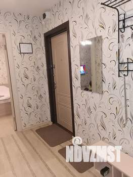 2-к квартира, посуточно, 55м2, 4/9 этаж