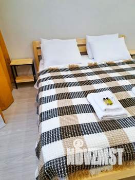 1-к квартира, посуточно, 30м2, 3/5 этаж