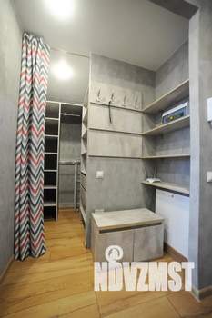 Студия квартира, посуточно, 30м2, 9/9 этаж