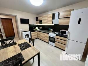 1-к квартира, посуточно, 31м2, 6/10 этаж