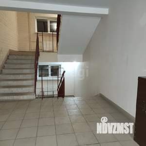 1-к квартира, на длительный срок, 37м2, 2/5 этаж