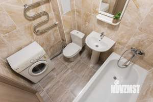 2-к квартира, посуточно, 50м2, 1/1 этаж