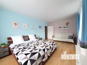 2-к квартира, посуточно, 65м2, 2/10 этаж