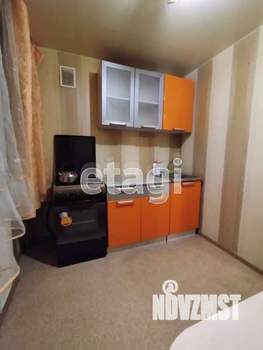 1-к квартира, на длительный срок, 31м2, 2/5 этаж