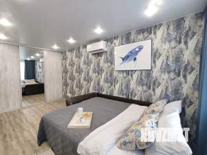 1-к квартира, посуточно, 32м2, 9/9 этаж