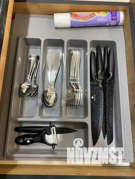 1-к квартира, посуточно, 30м2, 4/9 этаж