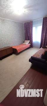 3-к квартира, на длительный срок, 56м2, 2/5 этаж