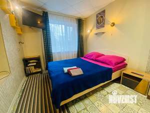 1-к квартира, посуточно, 36м2, 1/5 этаж