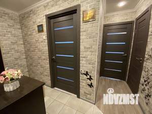 1-к квартира, посуточно, 39м2, 1/1 этаж