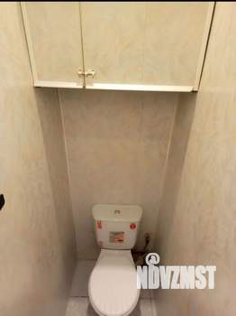 1-к квартира, посуточно, 35м2, 5/9 этаж