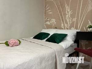 2-к квартира, посуточно, 30м2, 2/5 этаж