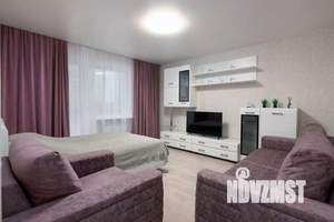 2-к квартира, посуточно, 54м2, 1/1 этаж