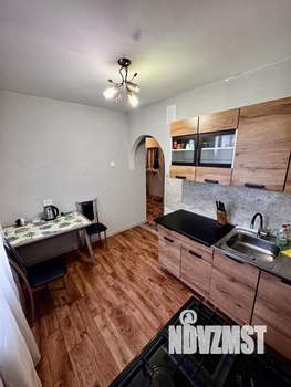 2-к квартира, посуточно, 50м2, 5/5 этаж