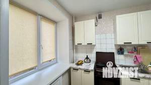 2-к квартира, на длительный срок, 42м2, 2/5 этаж