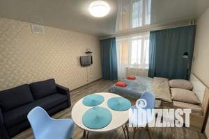 1-к квартира, посуточно, 30м2, 5/9 этаж