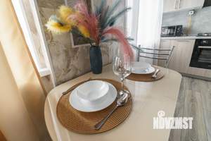 2-к квартира, посуточно, 45м2, 1/1 этаж