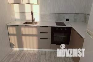 1-к квартира, посуточно, 35м2, 12/12 этаж